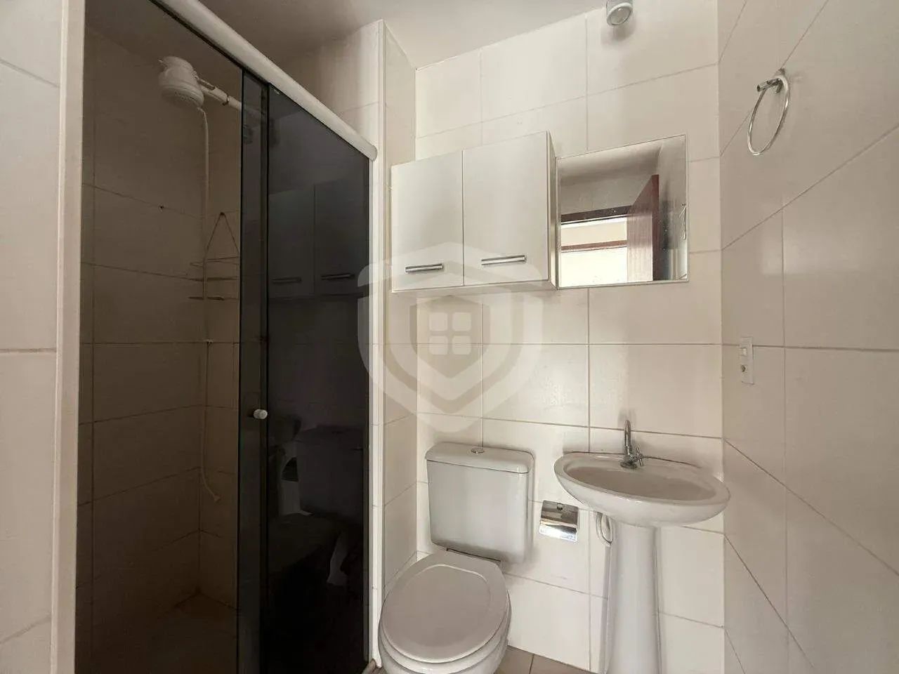 Apartamento para alugar com 1 quarto 40m² Edifício Platinum - Foto 5