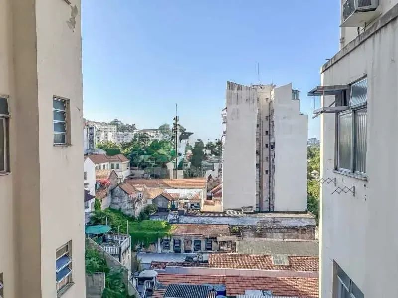 Apartamento de 1 Quarto com 50 m² - Foto 4