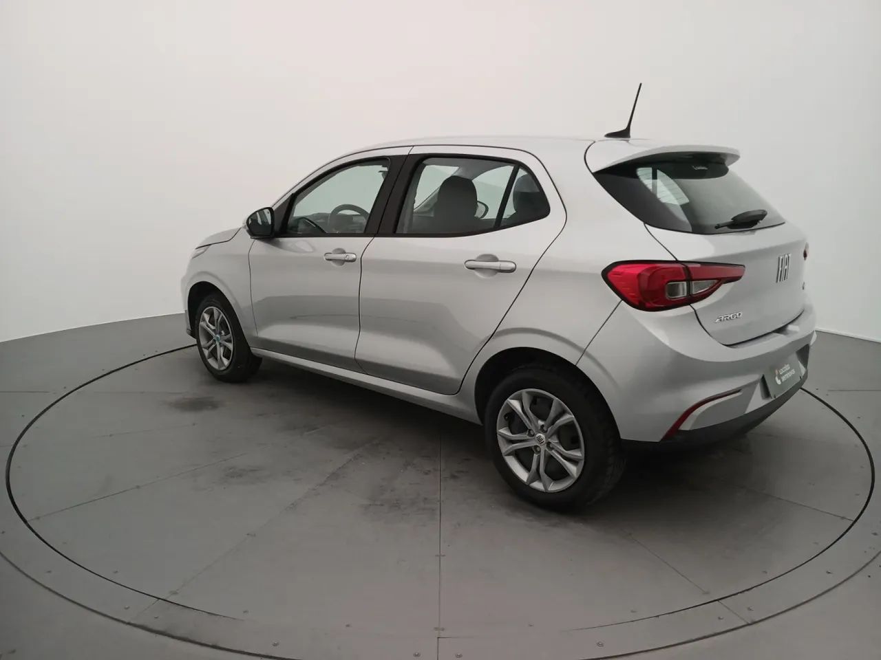 Fiat Argo Drive 1.0 Firefly 2025 - Foto 3