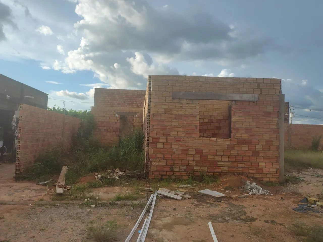 VENDE-SE TERRENO NO CABURAÍ 65.000 - Foto 2