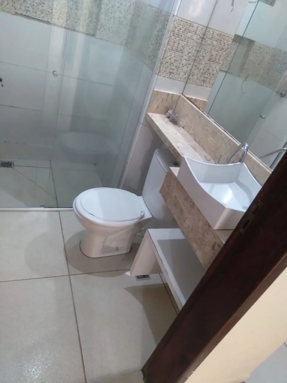 ÁGIO DE APARTAMENTO - JARDIM BRASÍLIA  - Foto 3