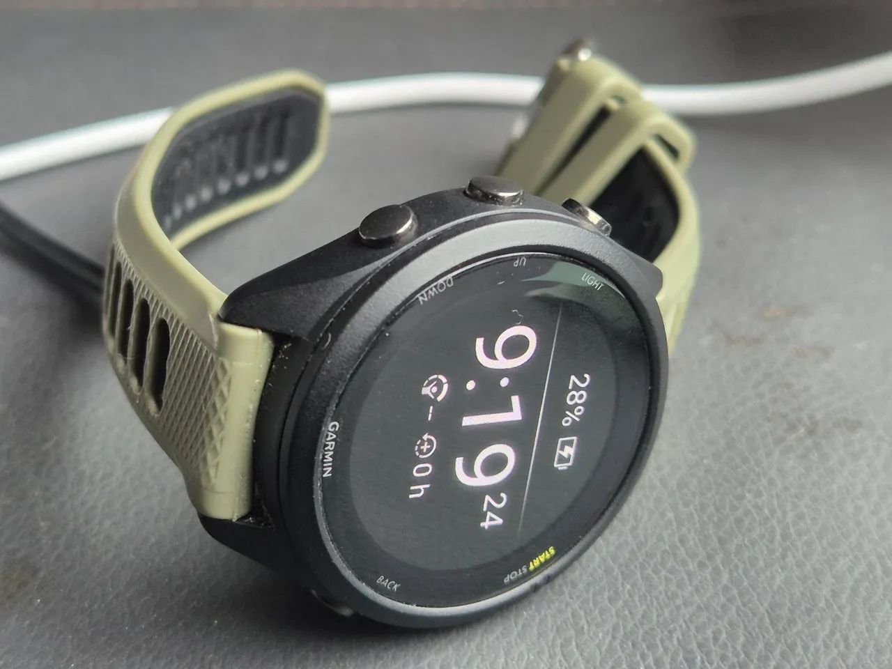 Garmin Forerunner 265