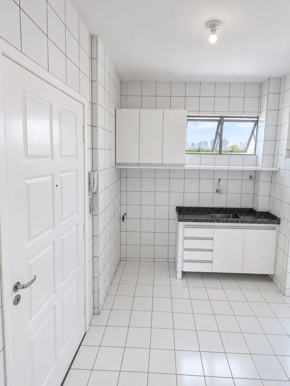 APARTAMENTO À VENDA | EDIFÍCIO BIENE - LOCALIZAÇÃO PRIVILEGIADA! - Foto 3