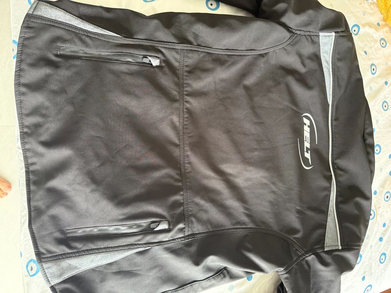 Jaqueta HELT masculina - Foto 2