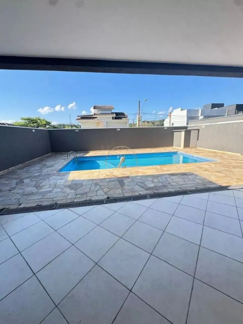 Condomínio Aruã - Mogi das Cruzes - SP