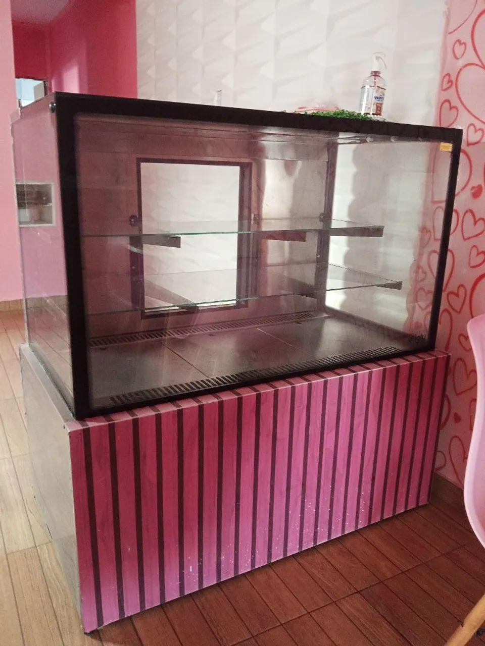 Vitrine refrigerada iglu - Foto 2