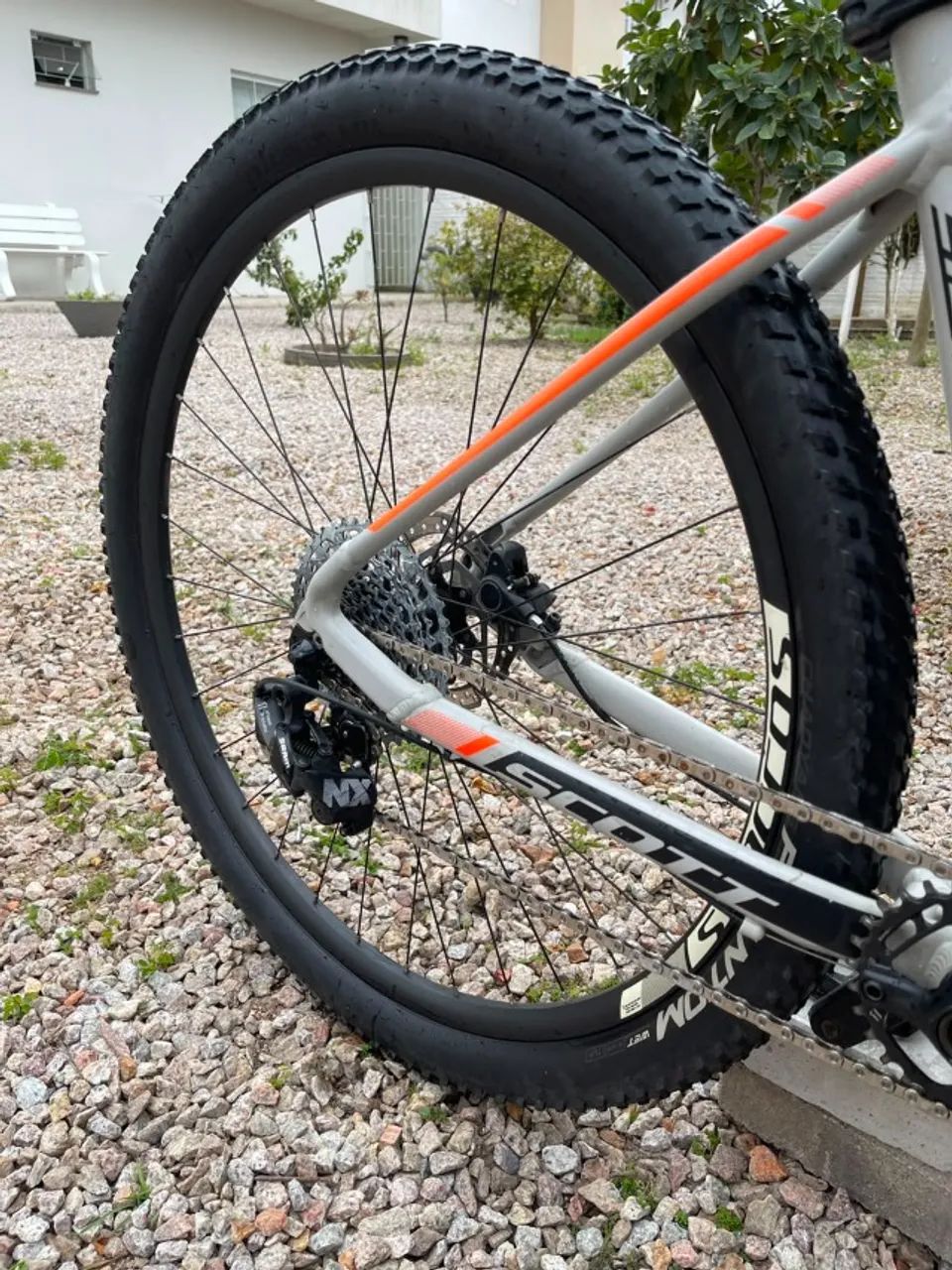 Scott MTB aro29 Bicicleta - Foto 5