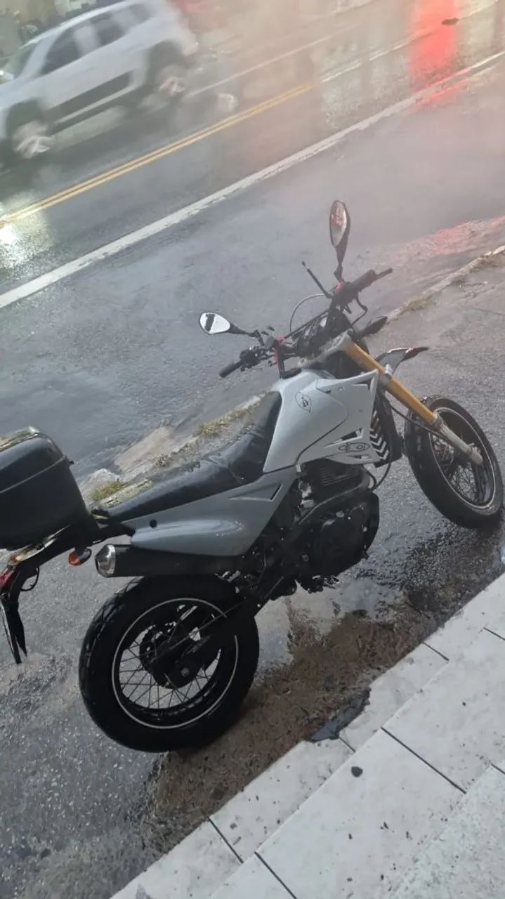 Vendo ou troco  - Foto 2