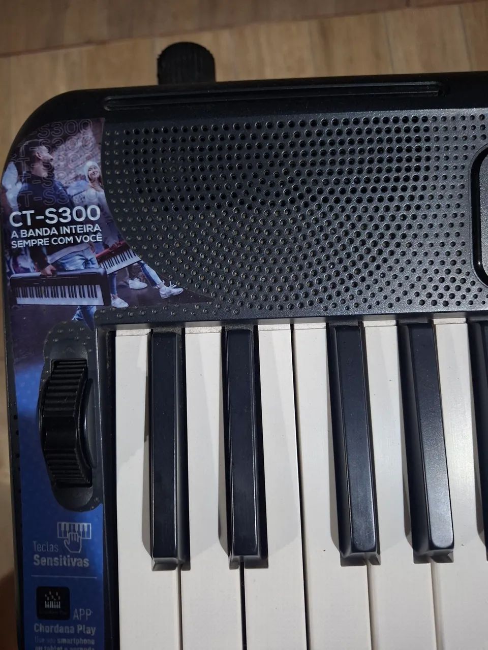 Casio Cts-300 - Foto 5