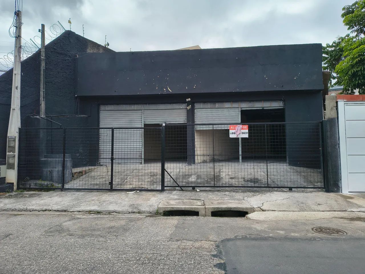 Salão  - Foto 4