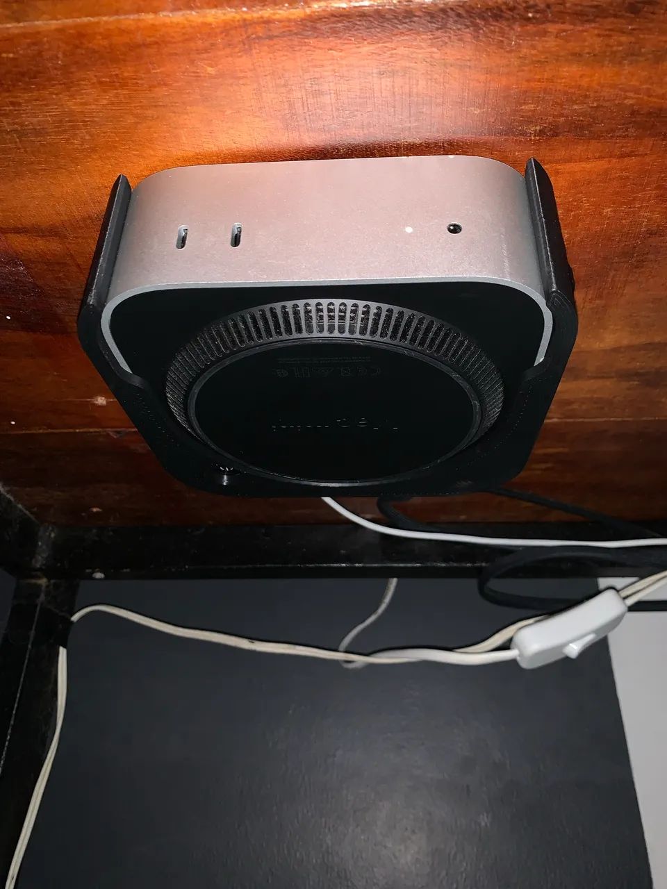 Mac Mini M4 suporte - Foto 3