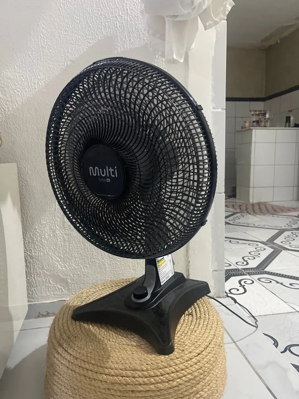 Vendo ventilador  - Foto 2