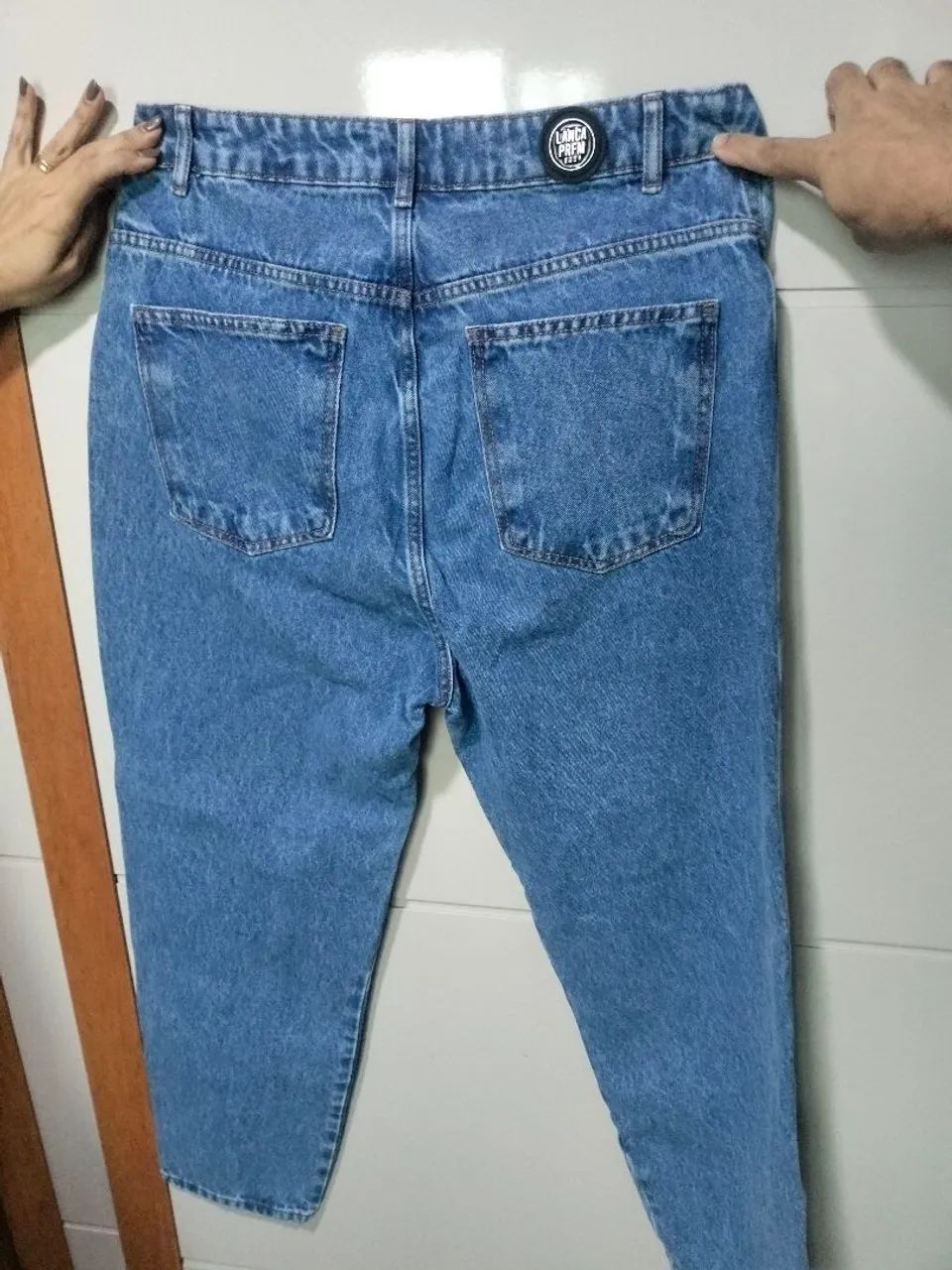 Calça da Lança Perfume Original  - Foto 2