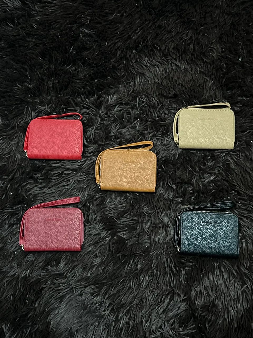Carteiras femininas  - Foto 2