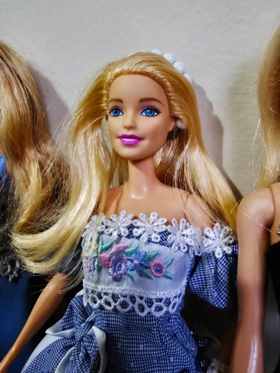 Boneca Barbie - Lote - Foto 3