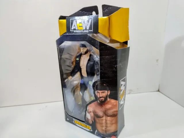 AEW - TRENT - série 8 #65 - Foto 4