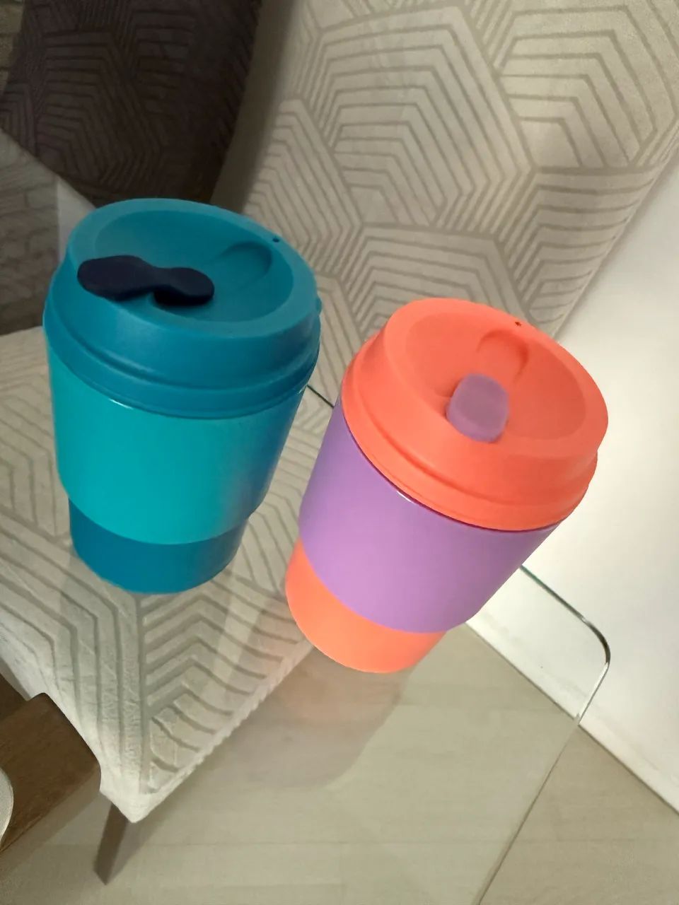 Copo Tupperware  - Foto 2