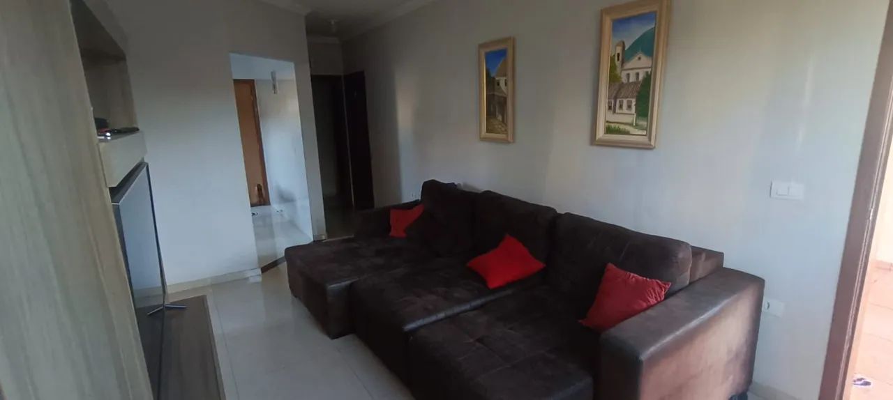 Vendo casa jardim três lagoas maringa  - Foto 5