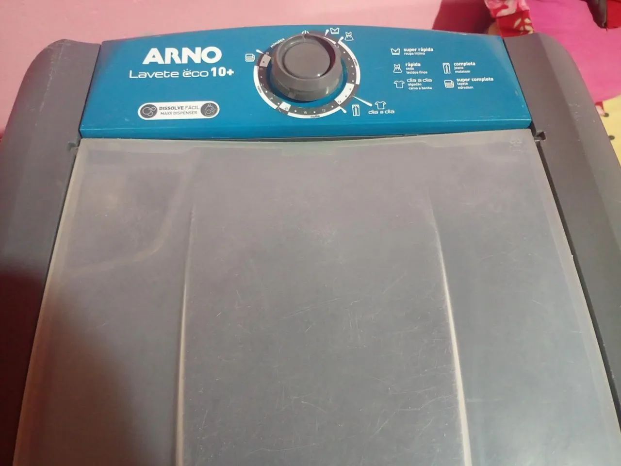 Tanquinho  - Foto 4