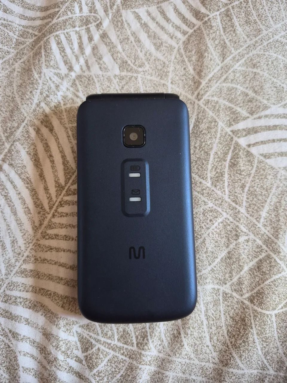 Celular de Flip Multilaser - Foto 4
