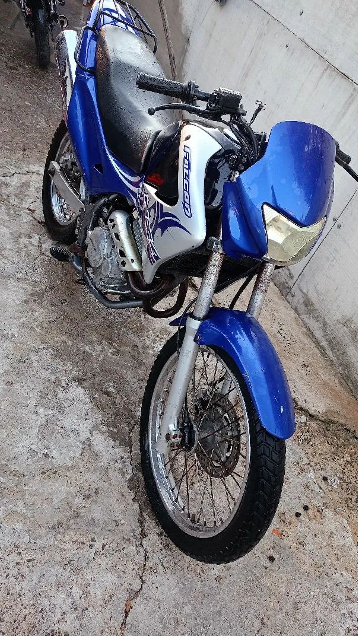 NX Falcon - Foto 3