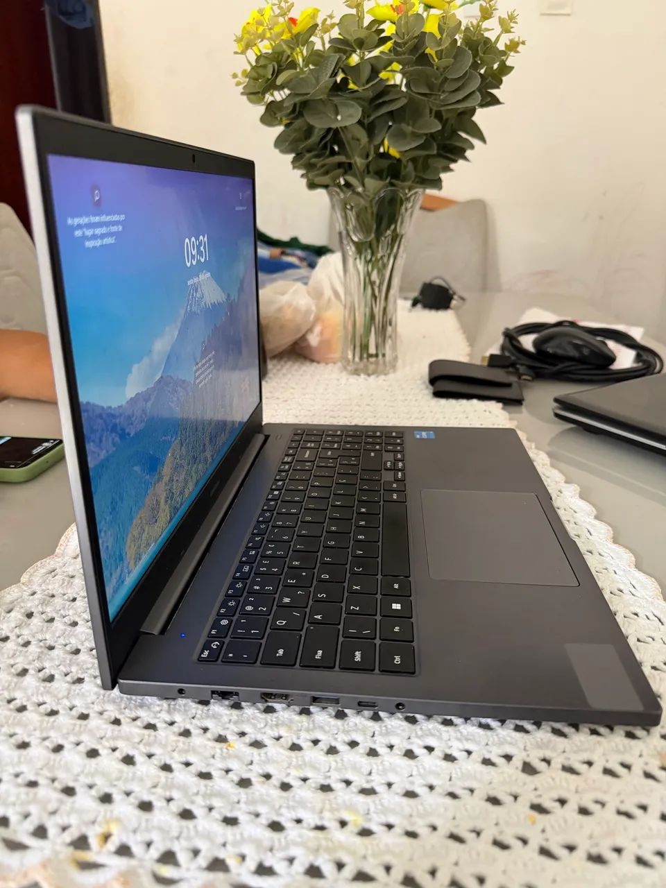 Notebook  - Foto 4