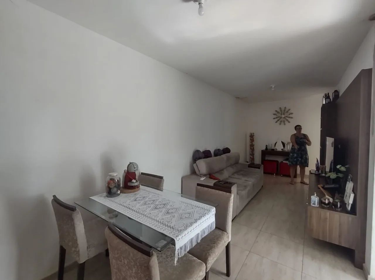 casa à venda em vale do sol, piracicaba 2 quartos 53m² - Foto 3