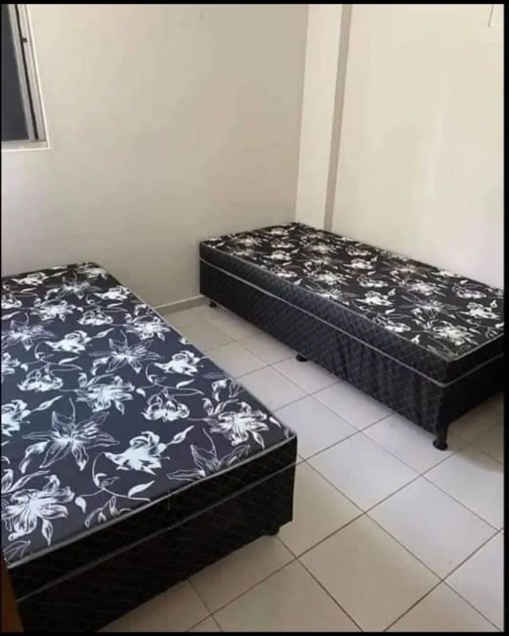 CAMA BOX SOLTEIRO DIRETO DA FABRICA 