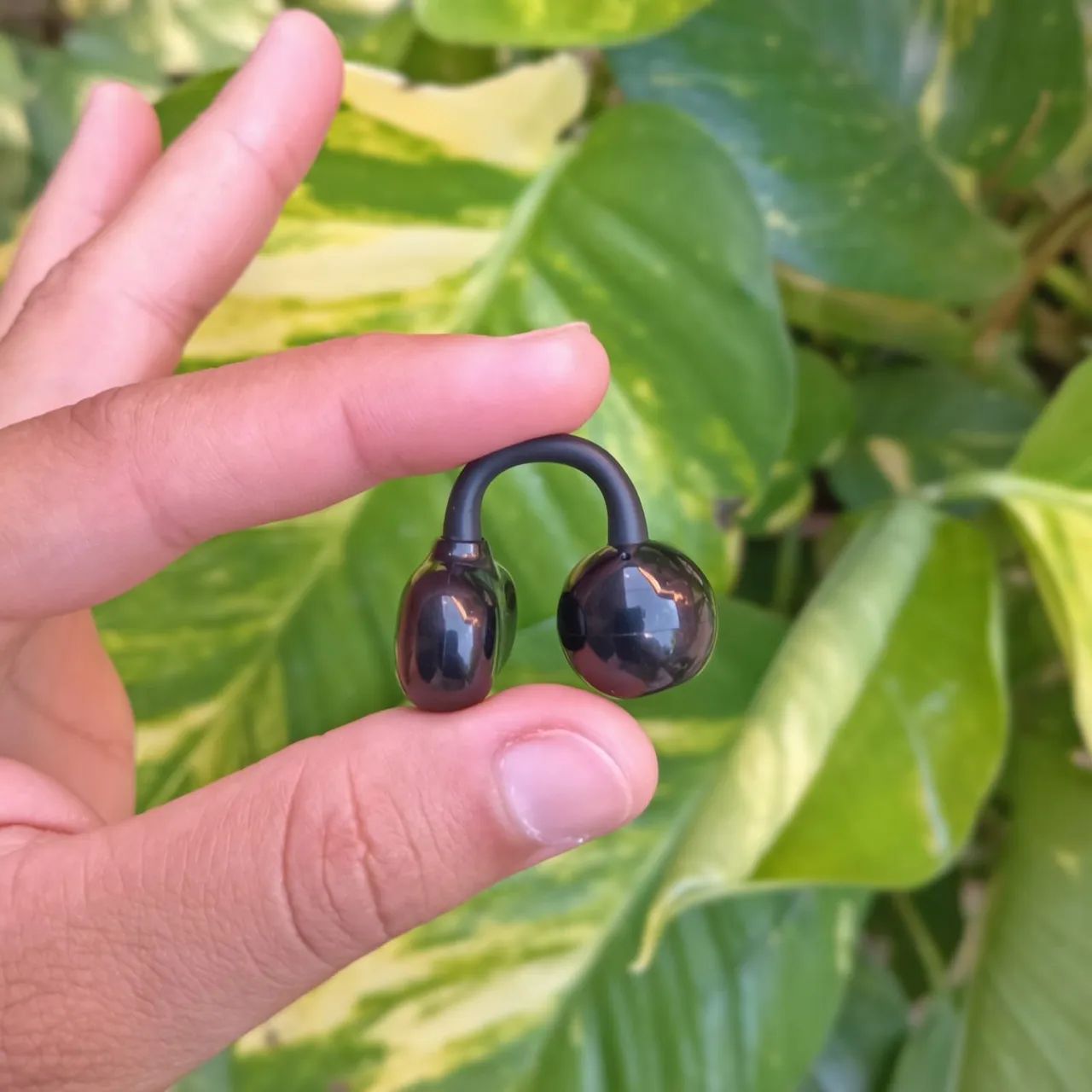 Fone de Ouvido Bluetooth Touch e 16h de Bateria - Foto 4
