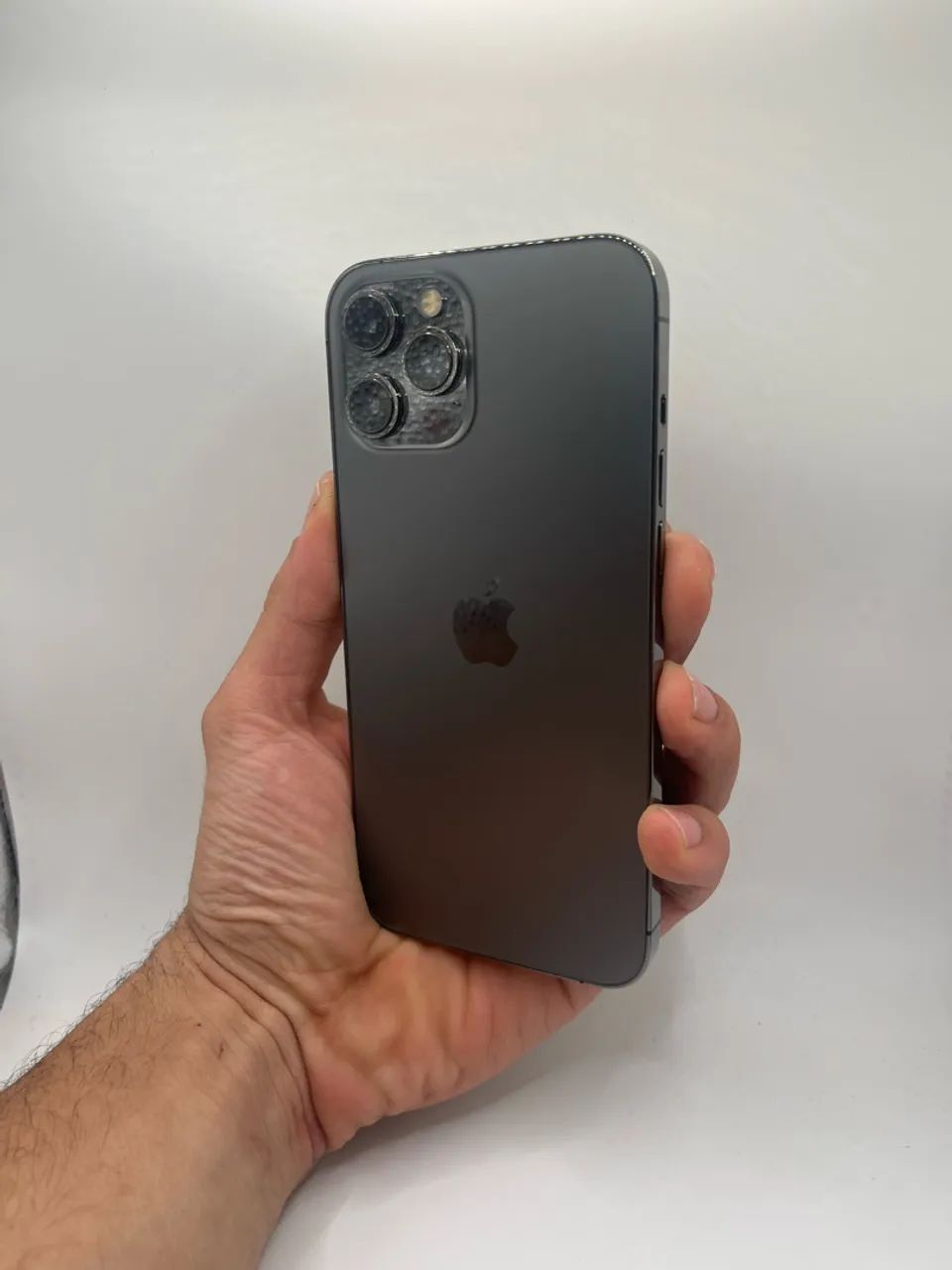 iPhone 12 Pro Max 128GB - Foto 5