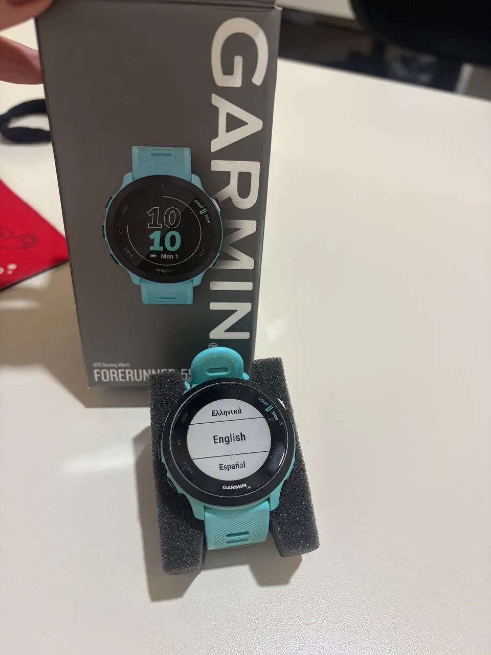 Garmin Forerunner 55 - Foto 2