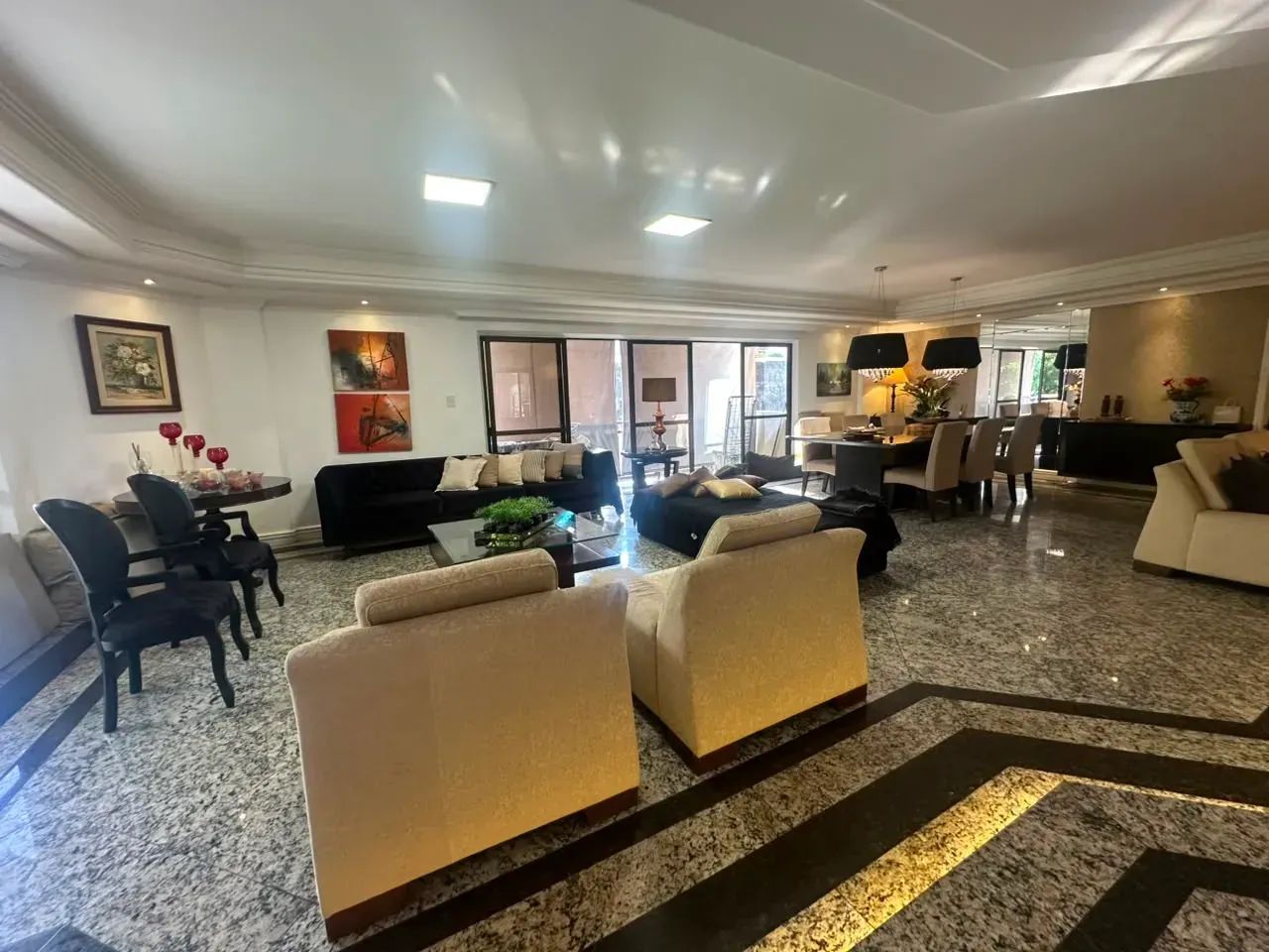 Edifício Mediterranee  - 268m2 - Foto 2