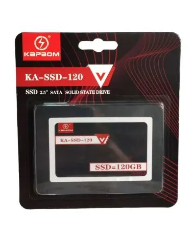 ssd 120gb 250,00
