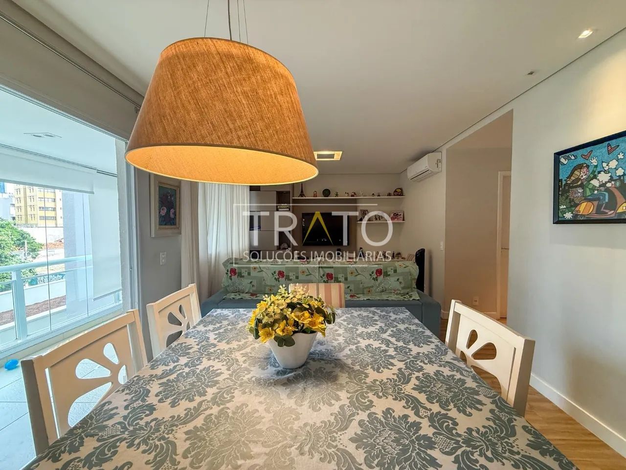 apartamento - Jardim Guanabara - Campinas - Foto 2