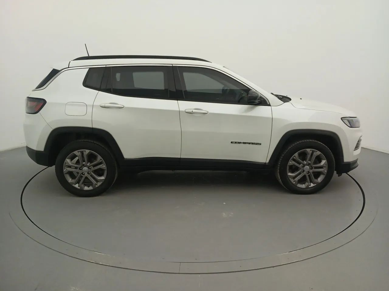 Jeep Compass LONG. T270 1.3 TB 4x2 Flex Aut., foto 6 de 18