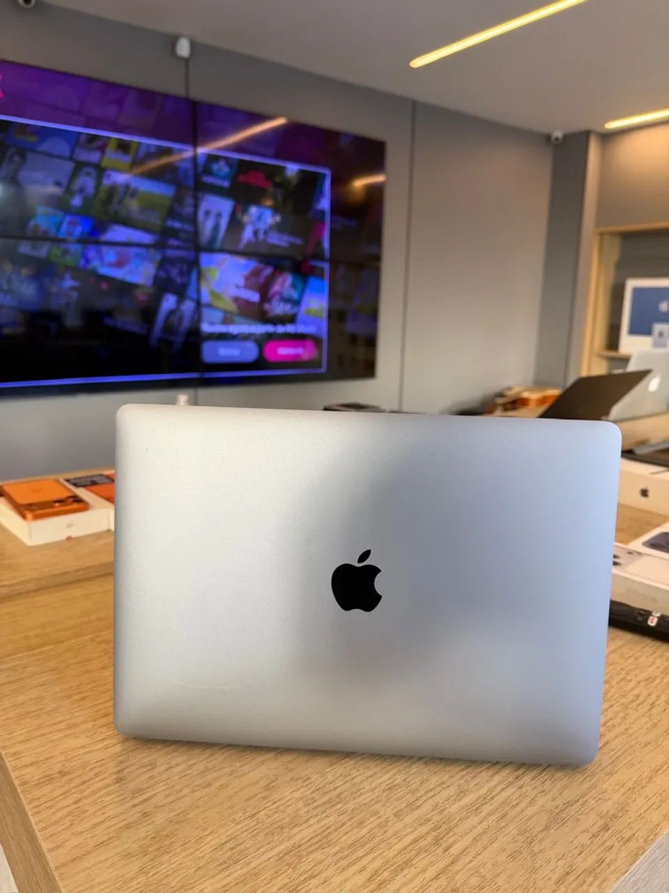 MacBook Air M1 16GB 1Terabyte  - Foto 4