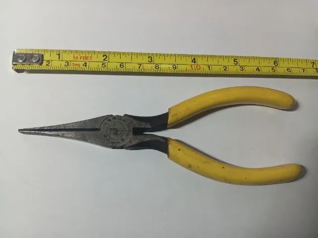 Alicate bicho chato Klein Tools USA 5½