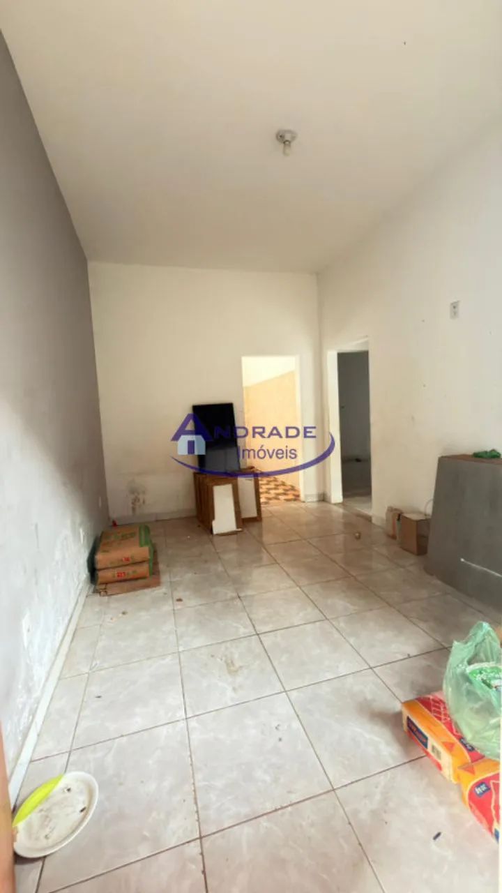 Casa com 2 quartos para alugar em Contagem - Foto 3
