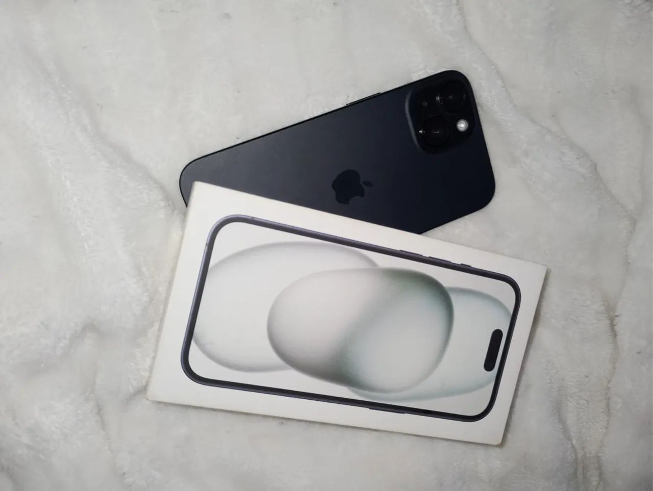 iPhone 15 256g - Foto 2