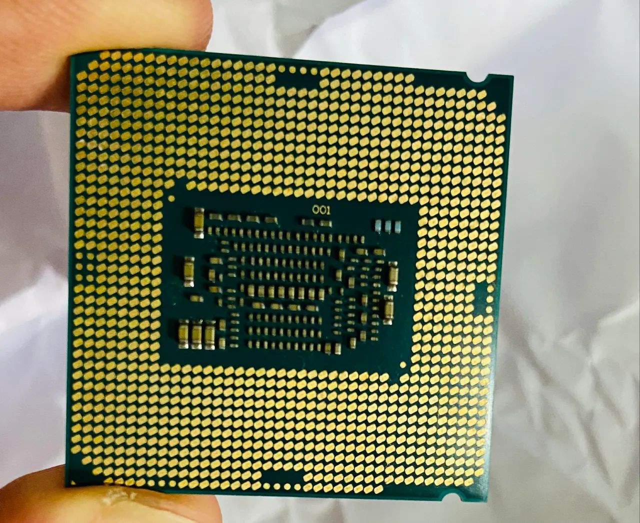 Processador I5 7 geração  - Foto 2