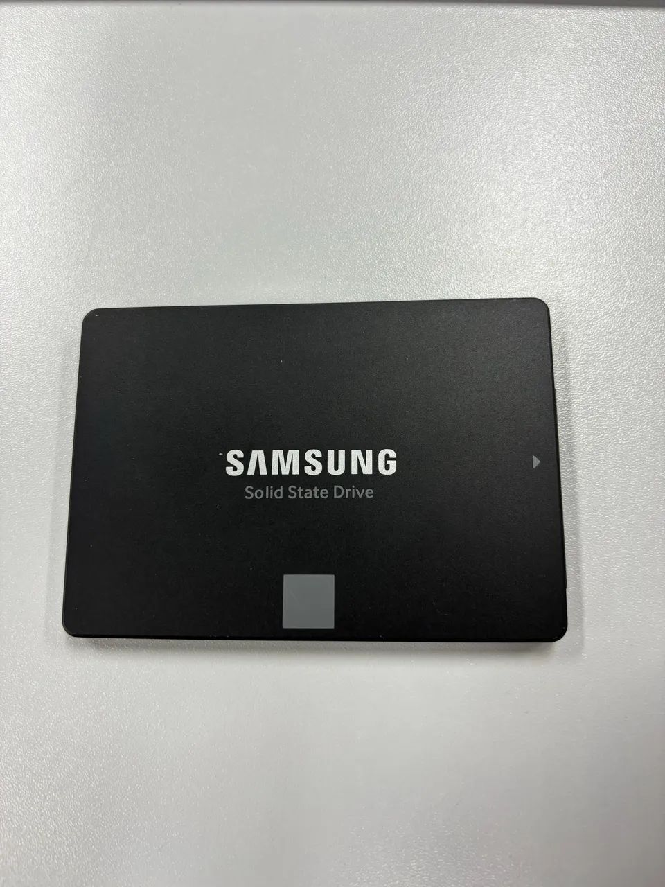 SSD SAMSUNG 860 EVO 2TB