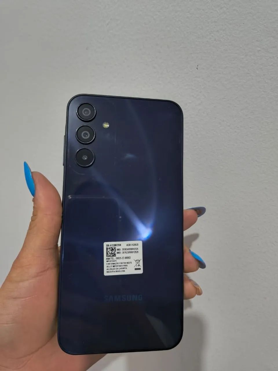 Celular A15 - Foto 3