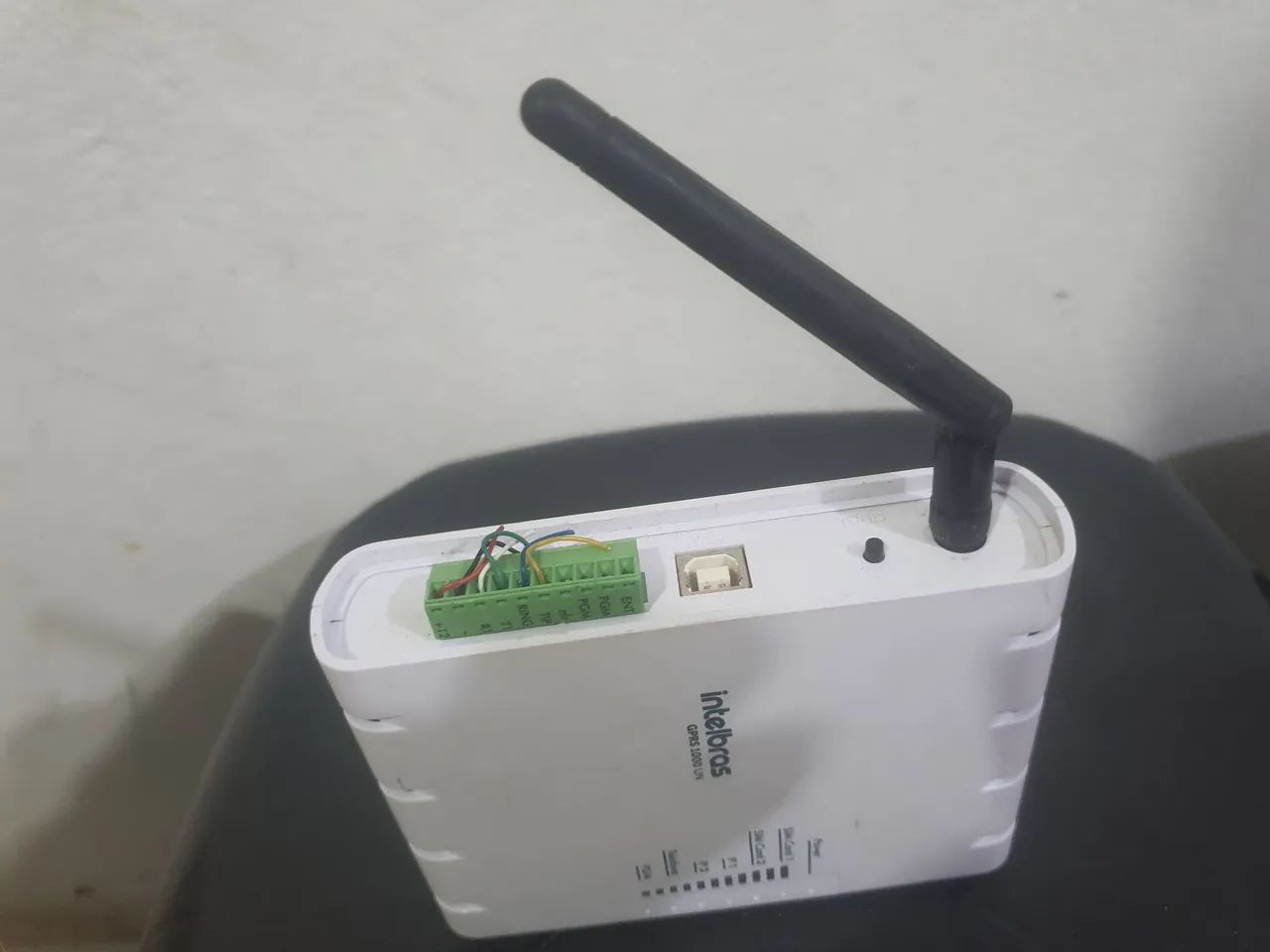 Modulo GPRS Intelbras  - Foto 2