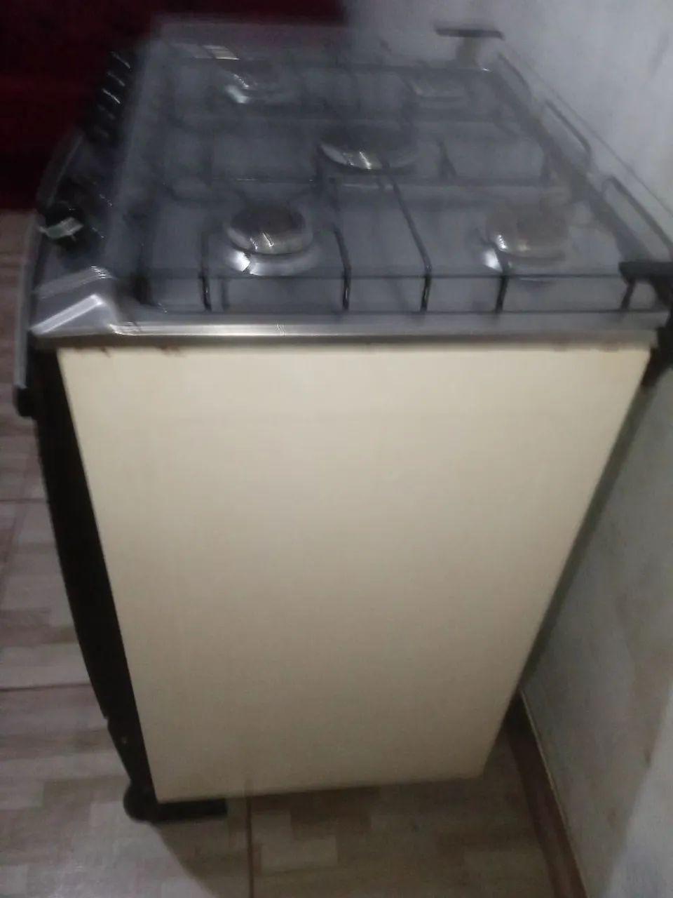 Fogao - Foto 4