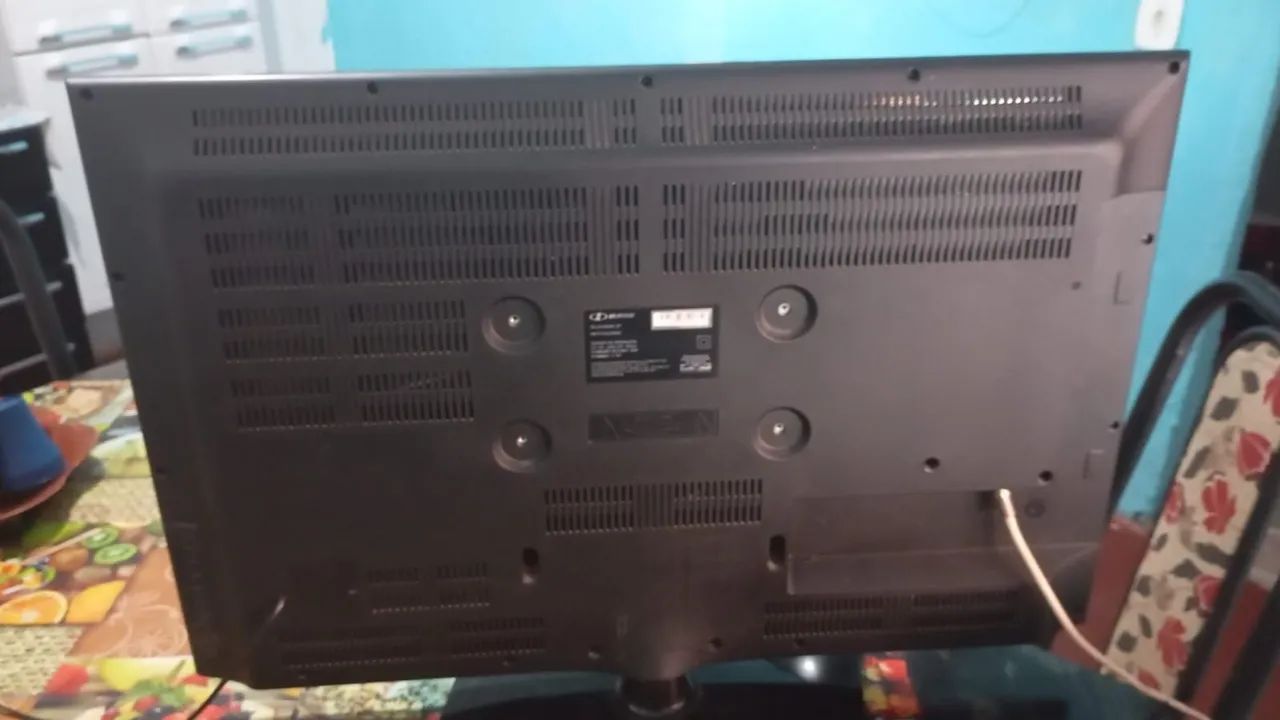 TV Buster 32 polegadas - Foto 5