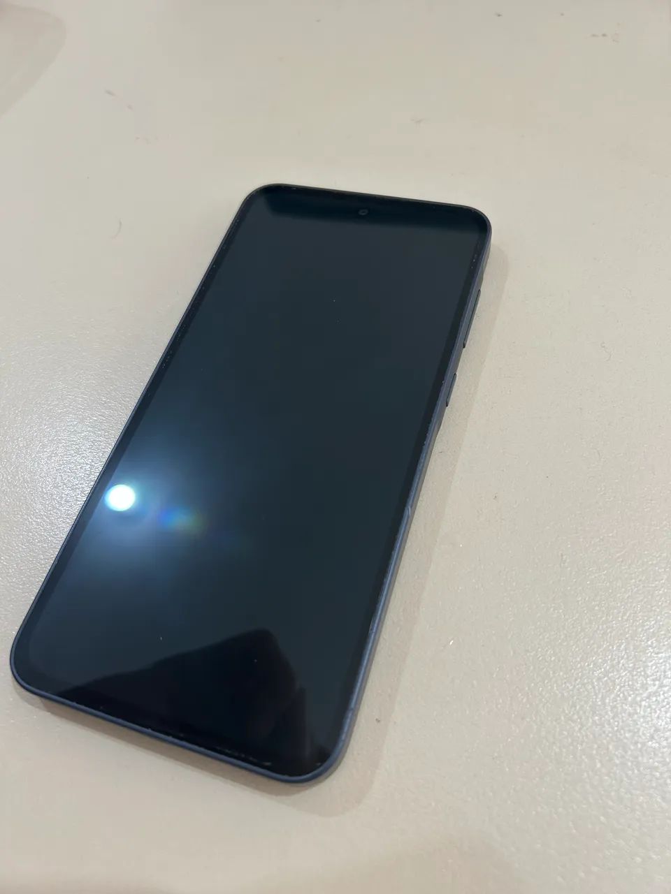 Celular Galaxy A35 256gb - Foto 3
