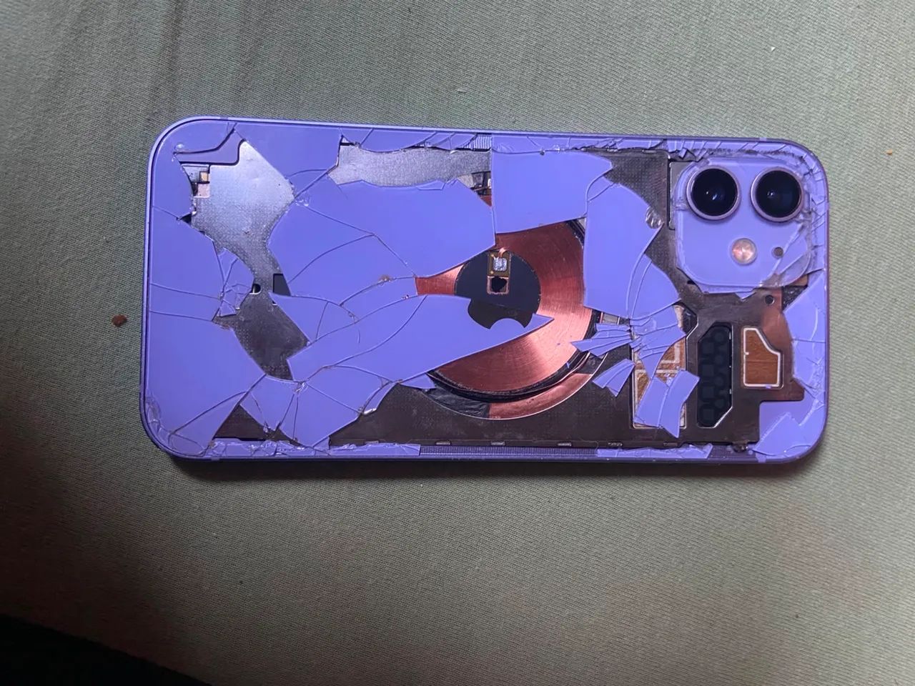 iPhone 12 - Foto 4