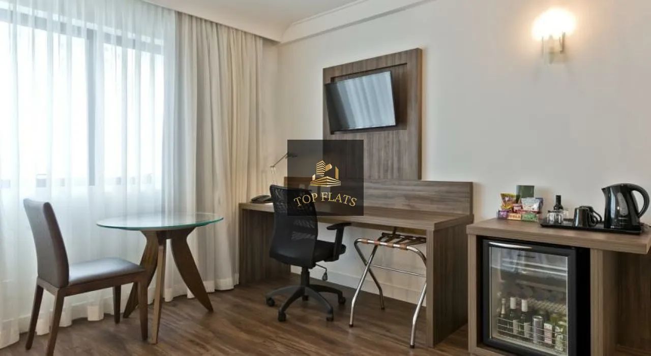 Flat disponível em Moema - Foto 3