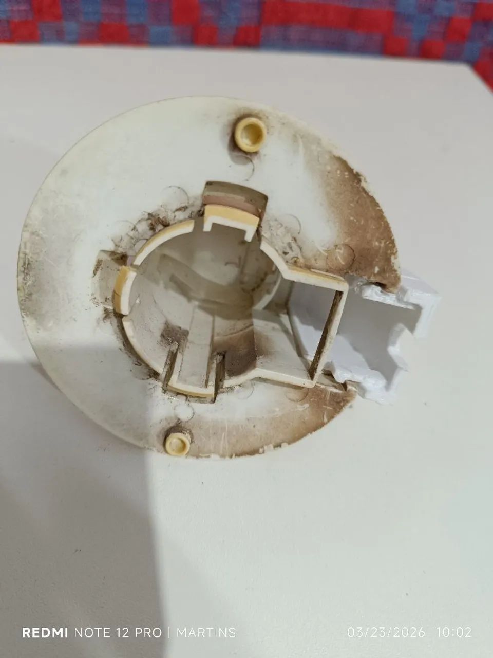 1 copinho para Ubiquiti Powerbeam M5 400