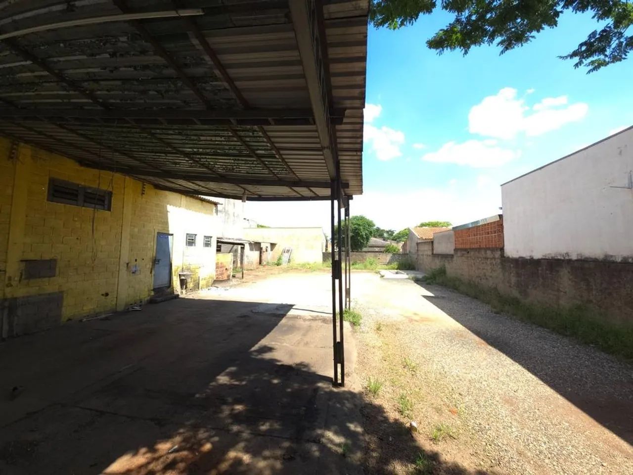 Terreno à venda e para alugar em Sumaré, Jardim Nova Veneza (Nova Veneza) - Foto 3